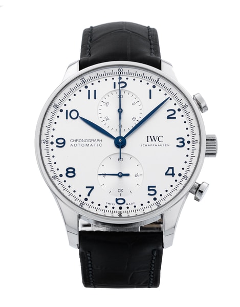 IWC Portugieser Chrono IW371617